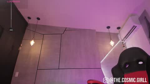 Nyx Shadow online show from October 24, 4:20 am