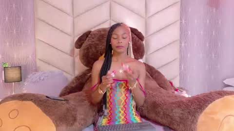 nyxvelvet1 online show from July 1, 1:02 pm