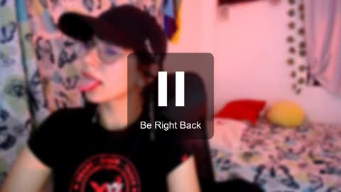 Nyxxei online show from January 13, 2:39 am