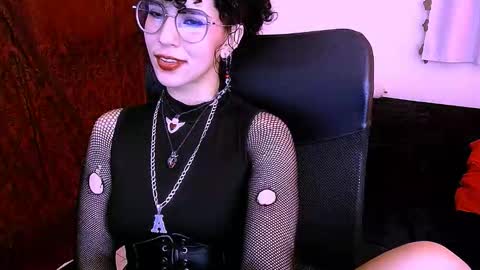 Nyxxei online show from February 20, 6:26 am