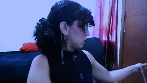 Nyxxei online show from March 27, 8:52 pm