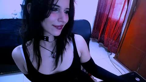 Nyxxei online show from June 5, 9:09 pm
