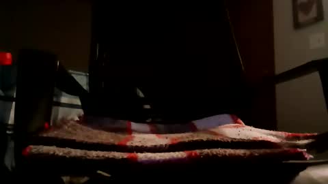 BIGWANGGANG online show from October 19, 1:28 am