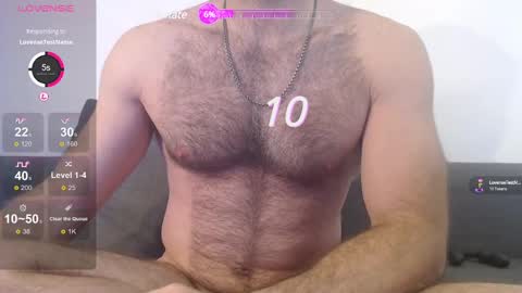 Snapshot of o_adam_o chatting on February 24, 9:53 am Adam online show from February 24, 9:53 am