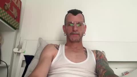 Jonathan Deep online show from February 19, 2:13 pm