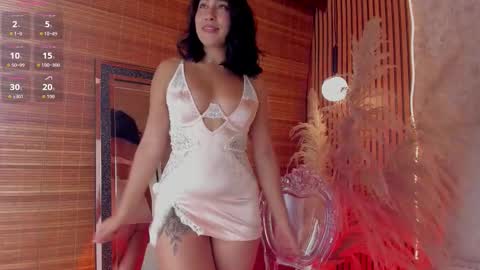 MAILY  online show from November 14, 10:18 pm