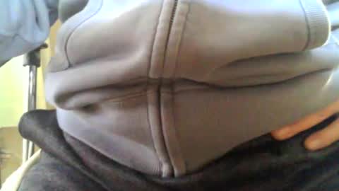 Snapshot of obahiro823844 chatting on December 3, 6:10 am obahiro823844 online show from December 3, 6:10 am