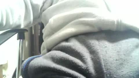 Snapshot of obahiro823844 chatting on January 17, 9:36 am obahiro823844 online show from January 17, 9:36 am