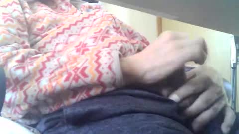Snapshot of obahiro823844 chatting on May 9, 6:40 am obahiro823844 online show from May 9, 6:40 am