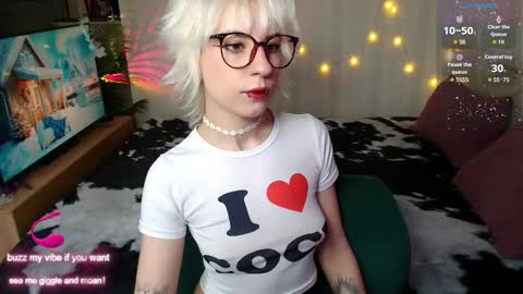 Moonlight online show from January 18, 8:51 am