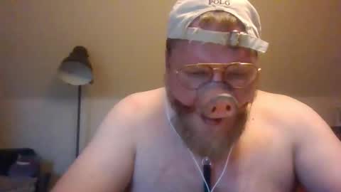 obesepervpiggy89 online show from May 18, 4:07 am