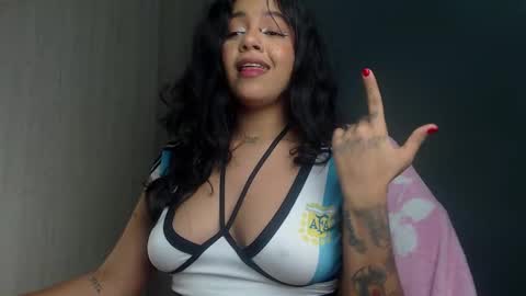 Vale online show from October 25, 3:03 am