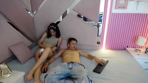 oblivionlove online show from February 26, 7:57 pm