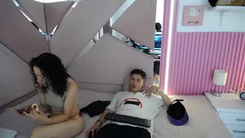 oblivionlove online show from March 13, 10:16 pm