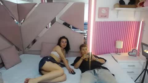 oblivionlove online show from March 24, 8:58 pm