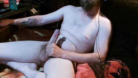 David J. online show from April 5, 4:09 am