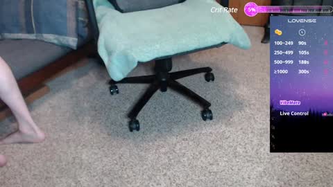 Snapshot of obscureview chatting on January 31, 7:50 am obscureview online show from January 31, 7:50 am