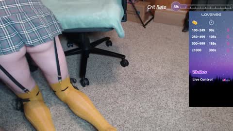 Snapshot of obscureview chatting on February 8, 5:51 am obscureview online show from February 8, 5:51 am