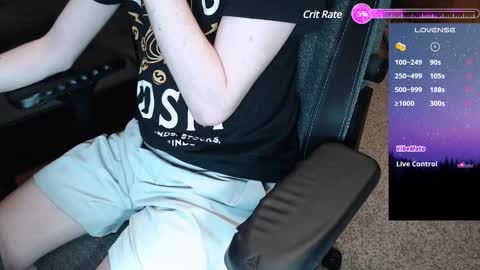 Snapshot of obscureview chatting on February 18, 5:09 am obscureview online show from February 18, 5:09 am