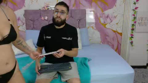 obsession_room online show from July 9, 12:20 pm