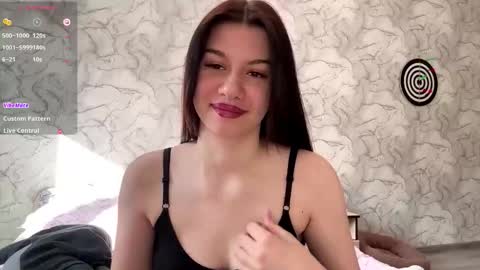 Amelia online show from March 7, 4:31 am