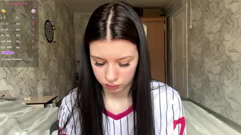 Amelia online show from May 1, 7:02 am