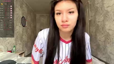 Amelia online show from May 18, 5:02 am