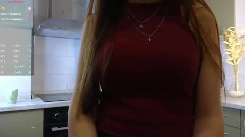 Bella online show from May 9, 5:18 pm