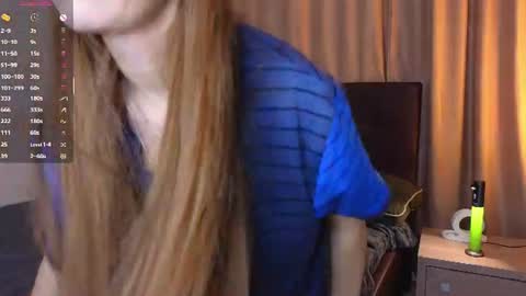 Bella online show from June 26, 5:06 pm