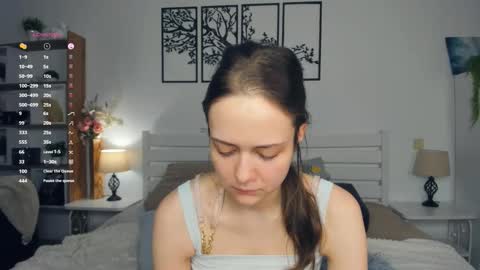 Elis online show from February 23, 8:17 pm