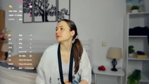 Elis online show from March 22, 8:56 pm