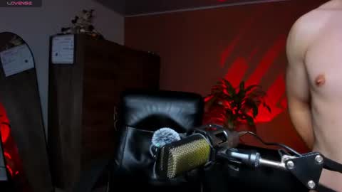 Obzidyan online show from July 2, 4:07 am