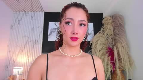  Irina  online show from February 18, 12:17 pm