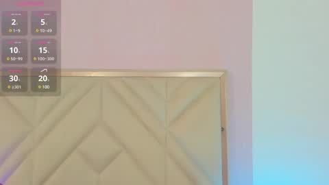 ocean_tay online show from February 21, 10:48 pm