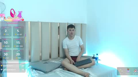 ocean_tay online show from March 2, 11:42 pm