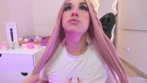 ocean_tay online show from October 1, 11:05 am