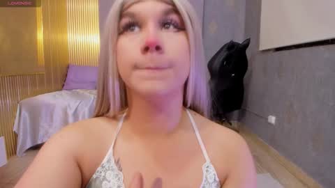 ocean_tay online show from January 19, 3:21 am