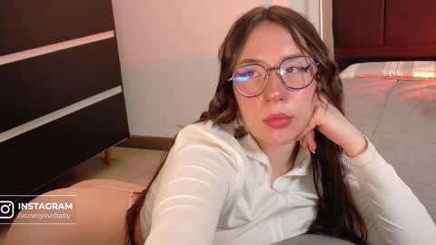 Your Ocean baby 3 online show from December 4, 10:24 am