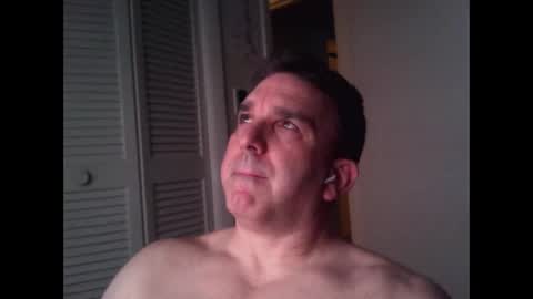 Snapshot of oceanmanx chatting on January 19, 3:54 am Ocean online show from January 19, 3:54 am