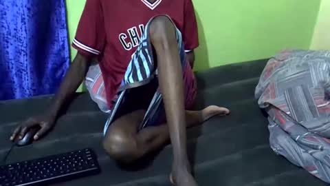 Snapshot of ochiengrobert183 chatting on October 8, 11:13 pm Pervert soul online show from October 8, 11:13 pm