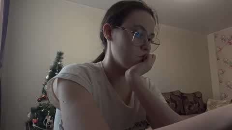 Snapshot of ocieburley chatting on January 13, 10:09 am ocieburley online show from January 13, 10:09 am