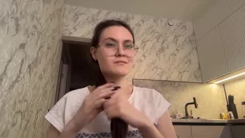 Snapshot of ocieburley chatting on January 14, 11:05 am ocieburley online show from January 14, 11:05 am