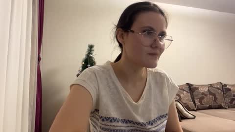 Snapshot of ocieburley chatting on January 15, 12:10 pm ocieburley online show from January 15, 12:10 pm