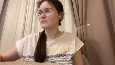 Snapshot of ocieburley chatting on January 17, 12:54 pm ocieburley online show from January 17, 12:54 pm