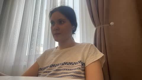 Snapshot of ocieburley chatting on February 3, 8:19 am ocieburley online show from February 3, 8:19 am