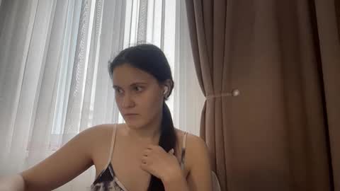 Snapshot of ocieburley chatting on February 4, 11:05 am ocieburley online show from February 4, 11:05 am