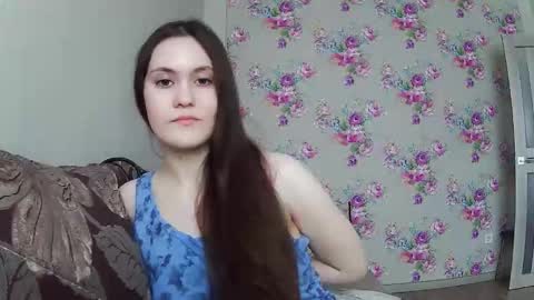 Snapshot of ocieburley chatting on February 17, 8:33 am ocieburley online show from February 17, 8:33 am