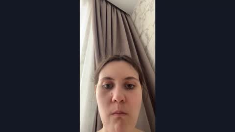 ocieburley online show from March 30, 11:33 am