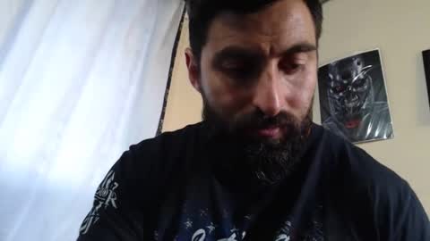 Snapshot of oconnersteve123 chatting on January 17, 9:29 pm STEVE online show from January 17, 9:29 pm