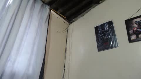 Snapshot of oconnersteve123 chatting on February 1, 9:24 pm STEVE online show from February 1, 9:24 pm